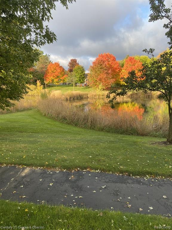 781 Pheasant Run West Drive, Wixom, MI 48393 — Photo 63