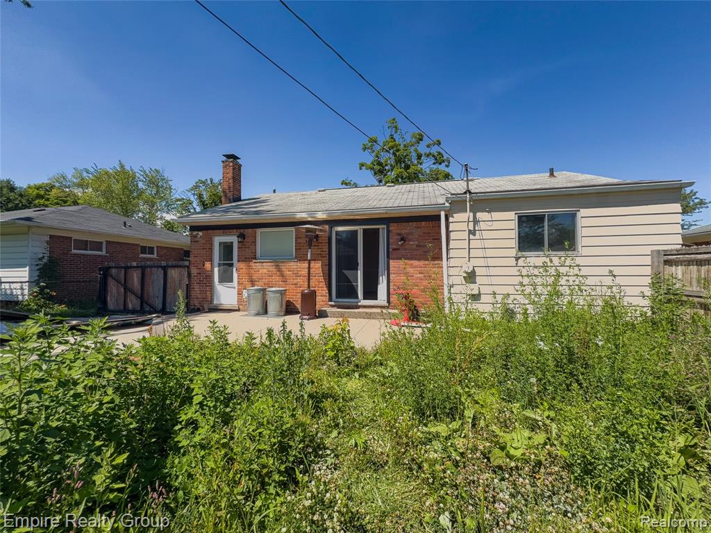 905 N Esplanade Street, Mount Clemens, MI 48043 — Photo 38