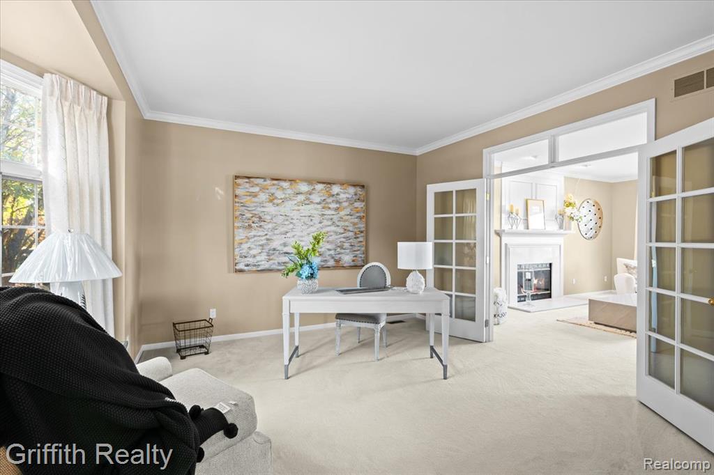 4364 Lake Forest Drive E, Ann Arbor, MI 48108 — Photo 10