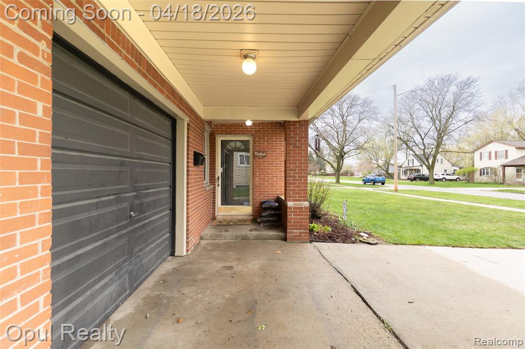 31493 Elmwood Street, Garden City, MI — Photo 2