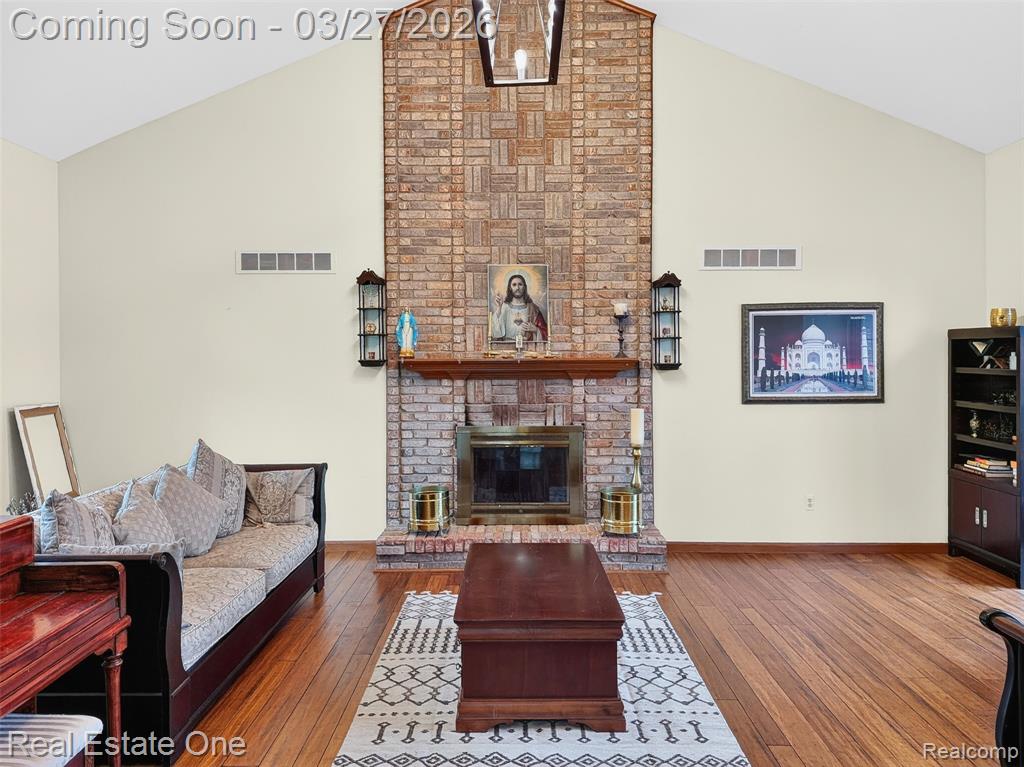 6621 Hill Top Drive, Troy, MI 48098 — Photo 19