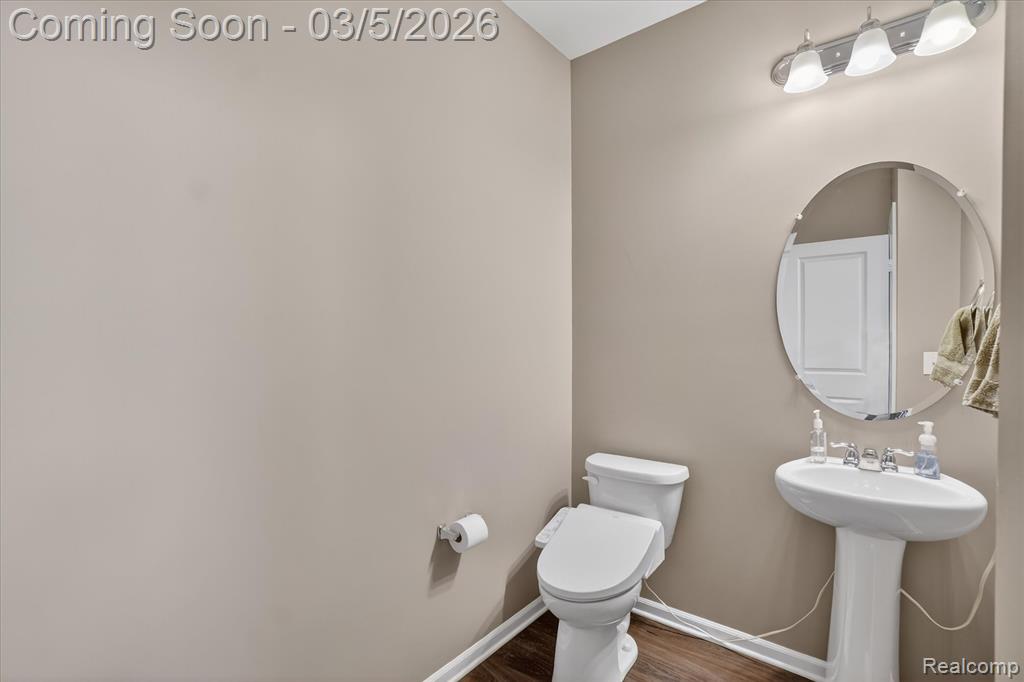 2887 Dillon Drive, Ann Arbor, MI 48105 — Photo 48