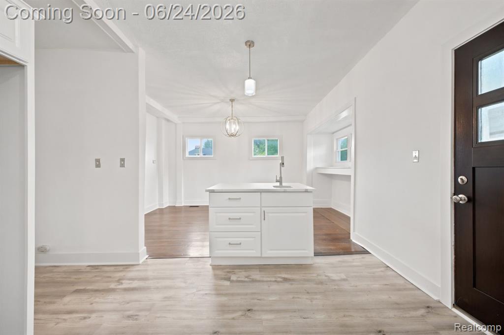 2552 N La Salle Gardens, Detroit, MI 48206 — Photo 13