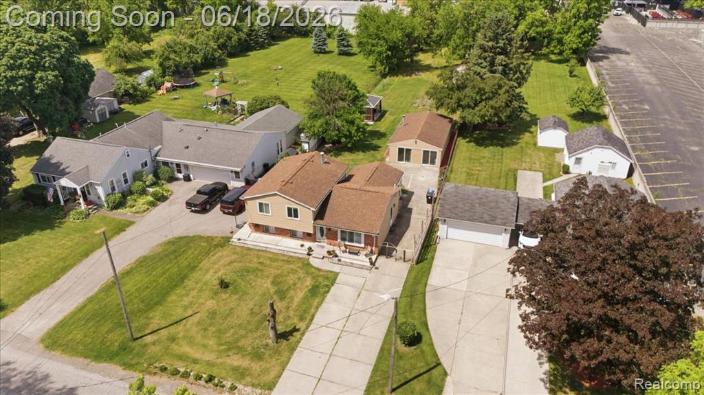 13575 Mercedes, Redford, MI 48239 — Photo 33