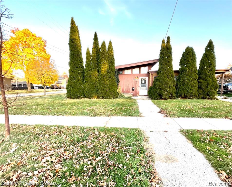 106 N Marquette Street, Durand, MI 48429 — Photo 39