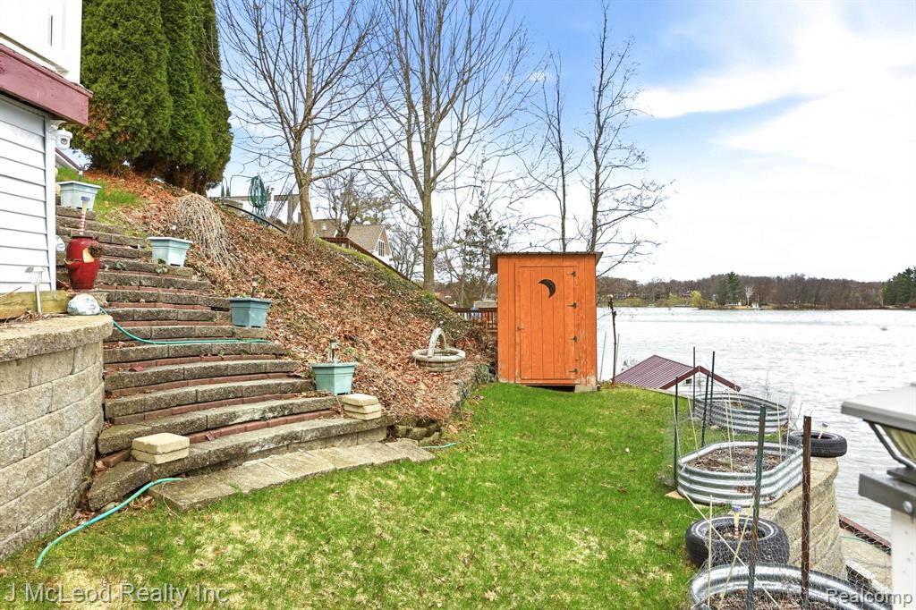 3021 Huston Drive, Millington, MI 48746 — Photo 54