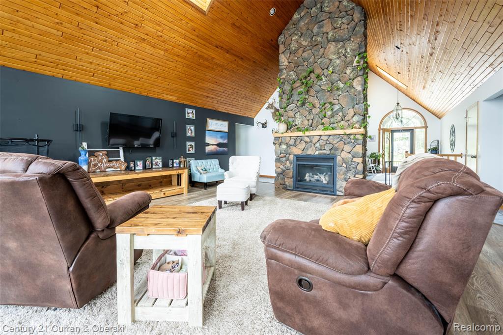 8775 Winding Ridge Drive, Millersburg, MI 49759 — Photo 25