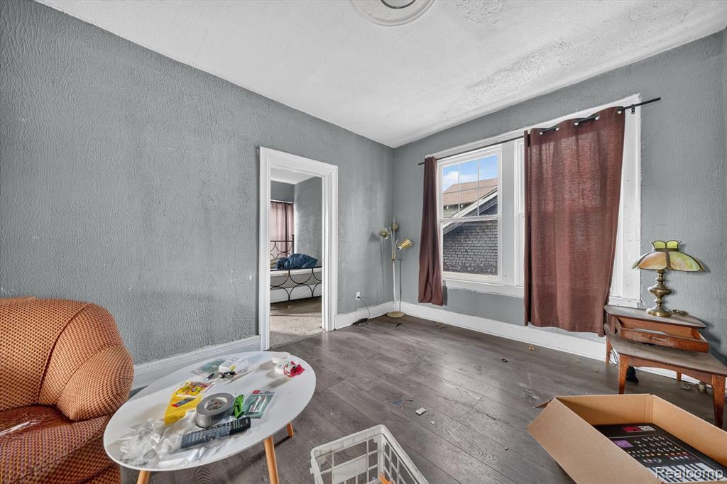 504 Trowbridge Street, Detroit, MI 48202 — Photo 33