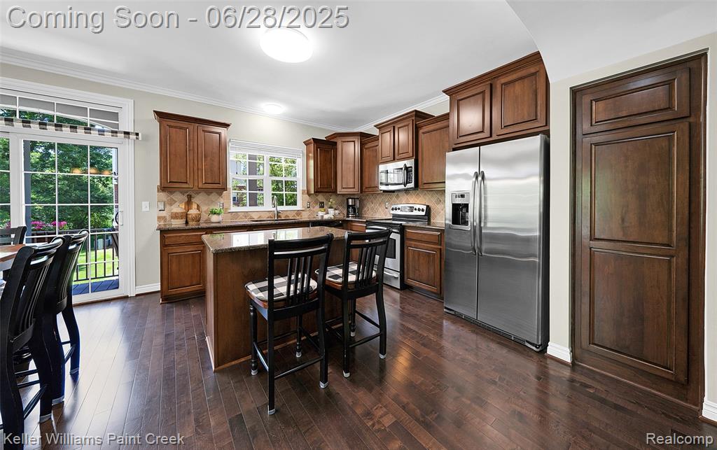 6014 Windemere Lane, Shelby Twp, MI 48316 — Photo 7