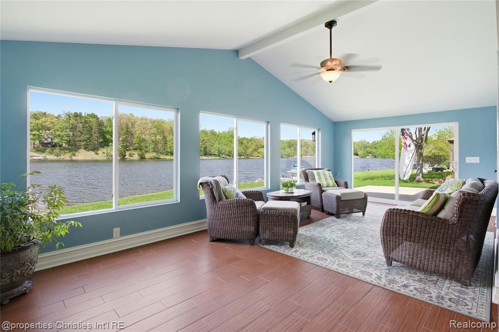 6672 Seth Court, Clarkston, MI 48348 — Photo 30