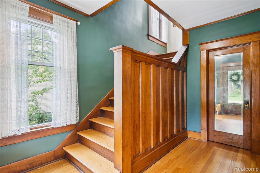 220 S CLINTON Street, Stockbridge, MI 49285 — Photo 12