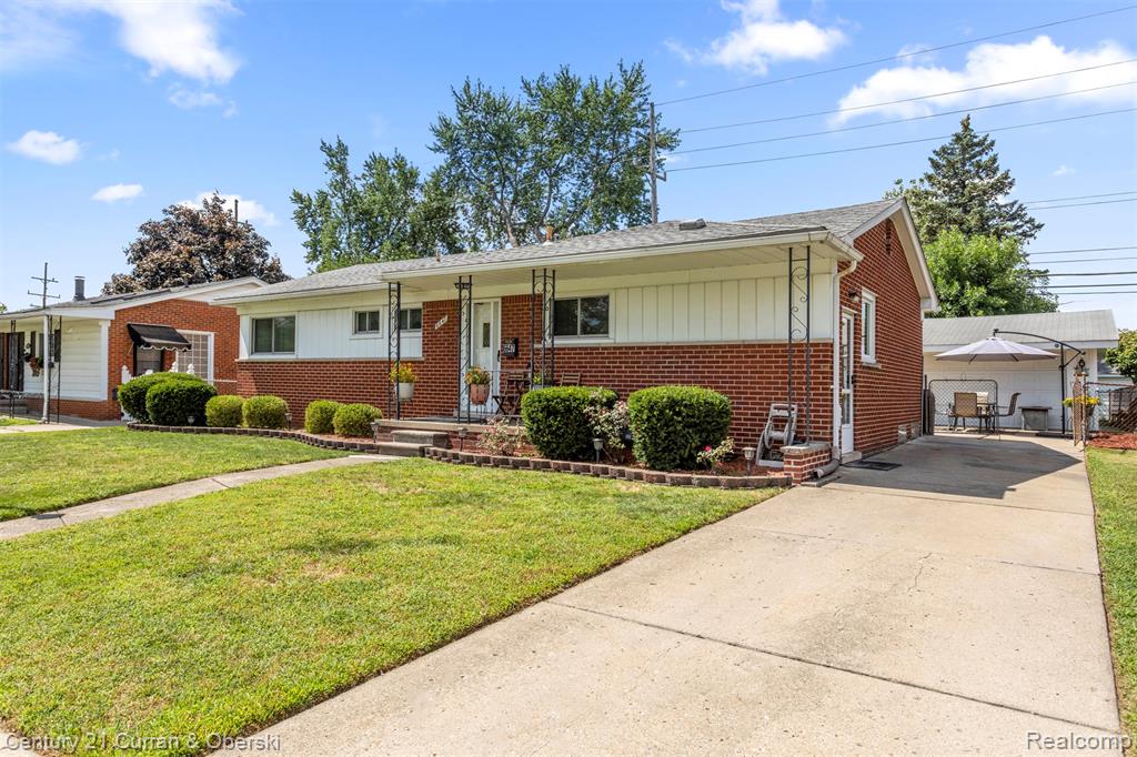 6647 Shadowlawn Street, Dearborn Heights, MI 48127 — Photo 3