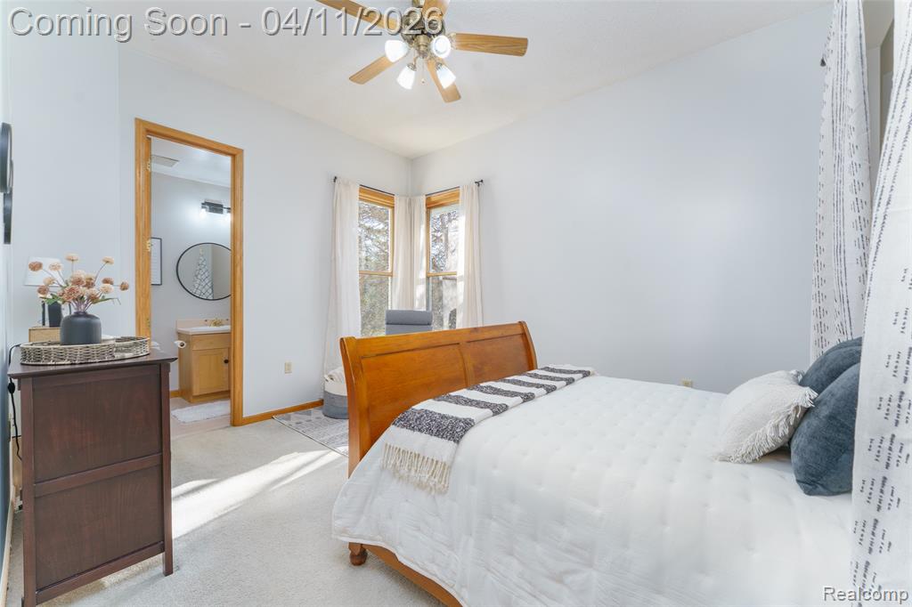 7417 Steeplechase Court, Saline, MI 48176 — Photo 49