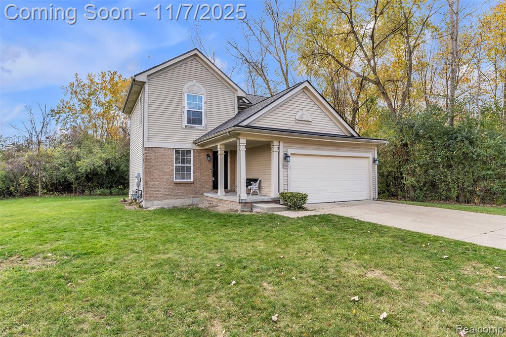 8522 Berkshire Drive, Ypsilanti, MI 48198 — Photo 59
