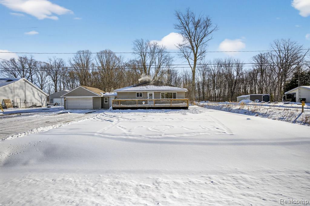 14244 N Clio Road, Clio, MI 48420 — Photo 5