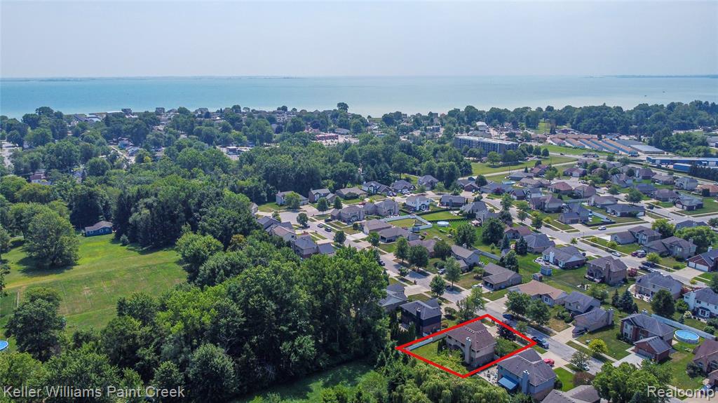 51610 Promenade Lane, New Baltimore, MI 48047 — Photo 48