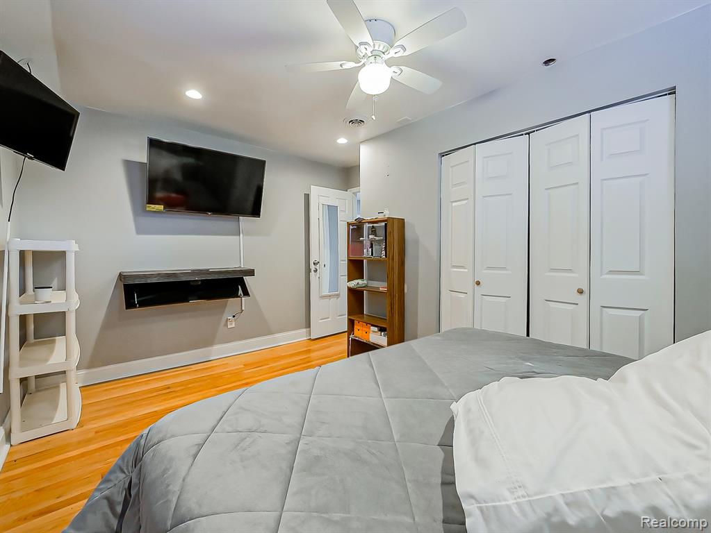 13912 Woodmont Avenue, Detroit, MI 48227 — Photo 25
