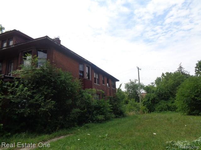 9005 N Martindale Street, Detroit, MI 48204 — Photo 2
