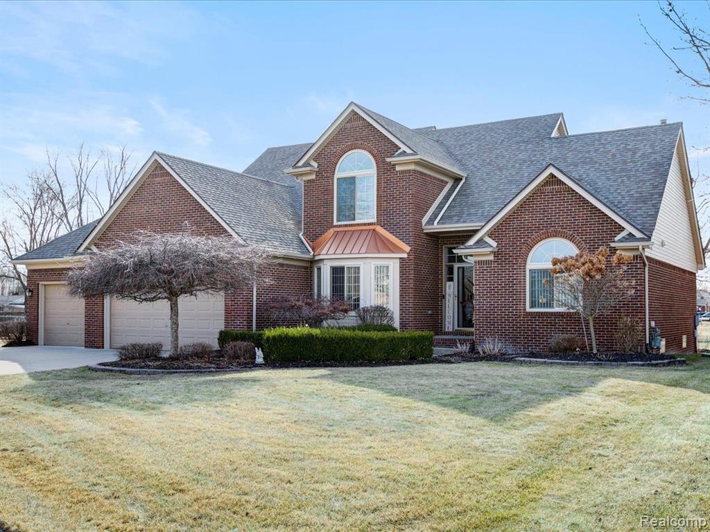 49275 SANTA ANITA Drive W, Chesterfield, MI 48047 — Photo 5