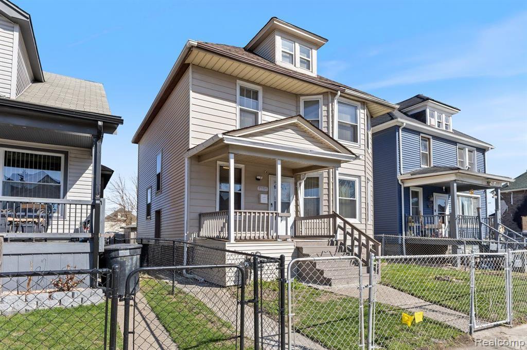 7106 LISBON Street, Detroit, MI 48209 — Photo 3