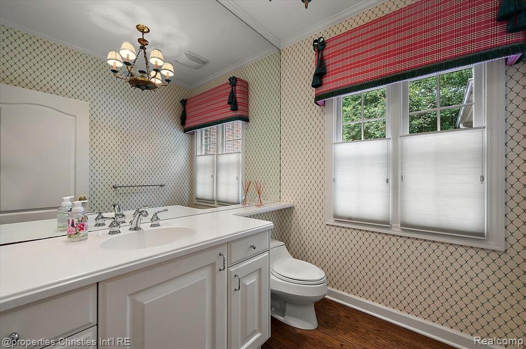 400 Hamilton Road, Bloomfield, MI 48301 — Photo 46