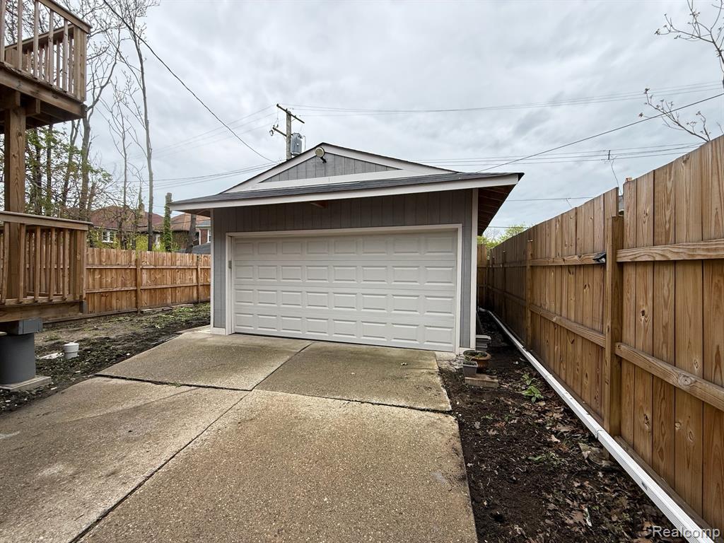 3273 Cortland Street, Detroit, MI 48206 — Photo 18