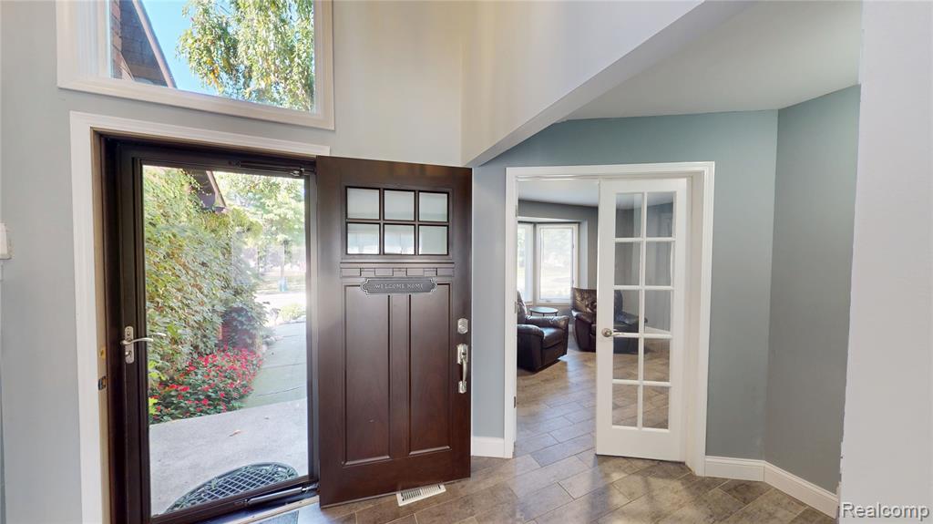 48 Rosemary Street, Lapeer, MI 48446 — Photo 26