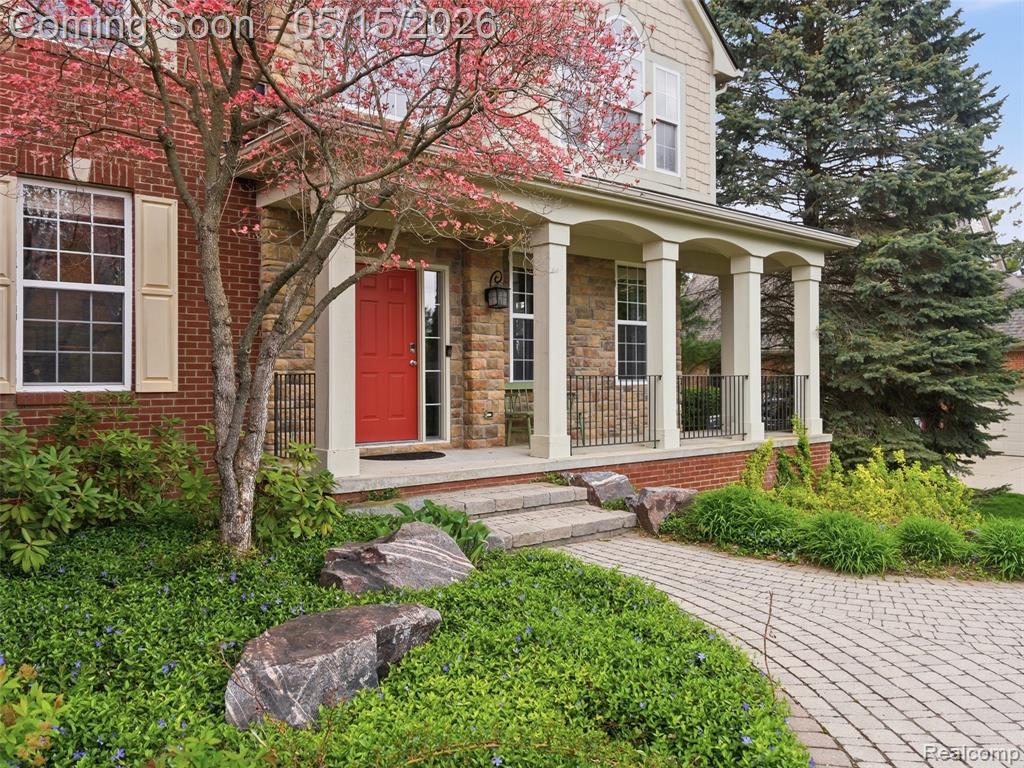 6910 Oakhurst Ridge Road, Clarkston, MI 48348 — Photo 5