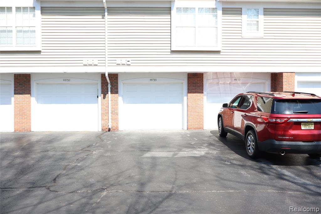44755 Marigold Drive, Sterling Heights, MI 48314 — Photo 19