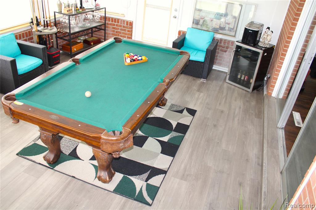 5095 Camborne Court, Flint, MI 48504 — Photo 35