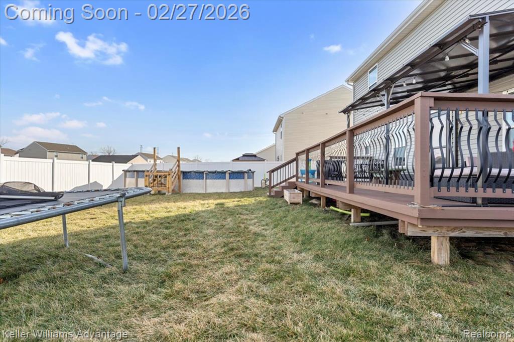 8784 W Park Ridge Circle, Newport, MI 48166 — Photo 30