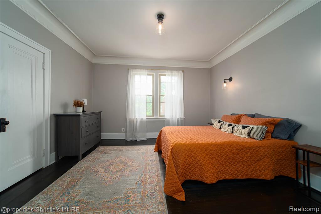 8604 La Salle Boulevard, Detroit, MI 48206 — Photo 40