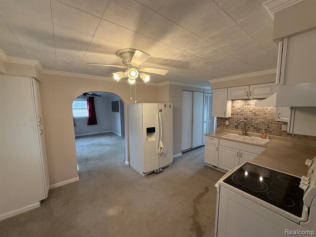 2329 Seymour Road, Swartz Creek, MI 48473 — Photo 4