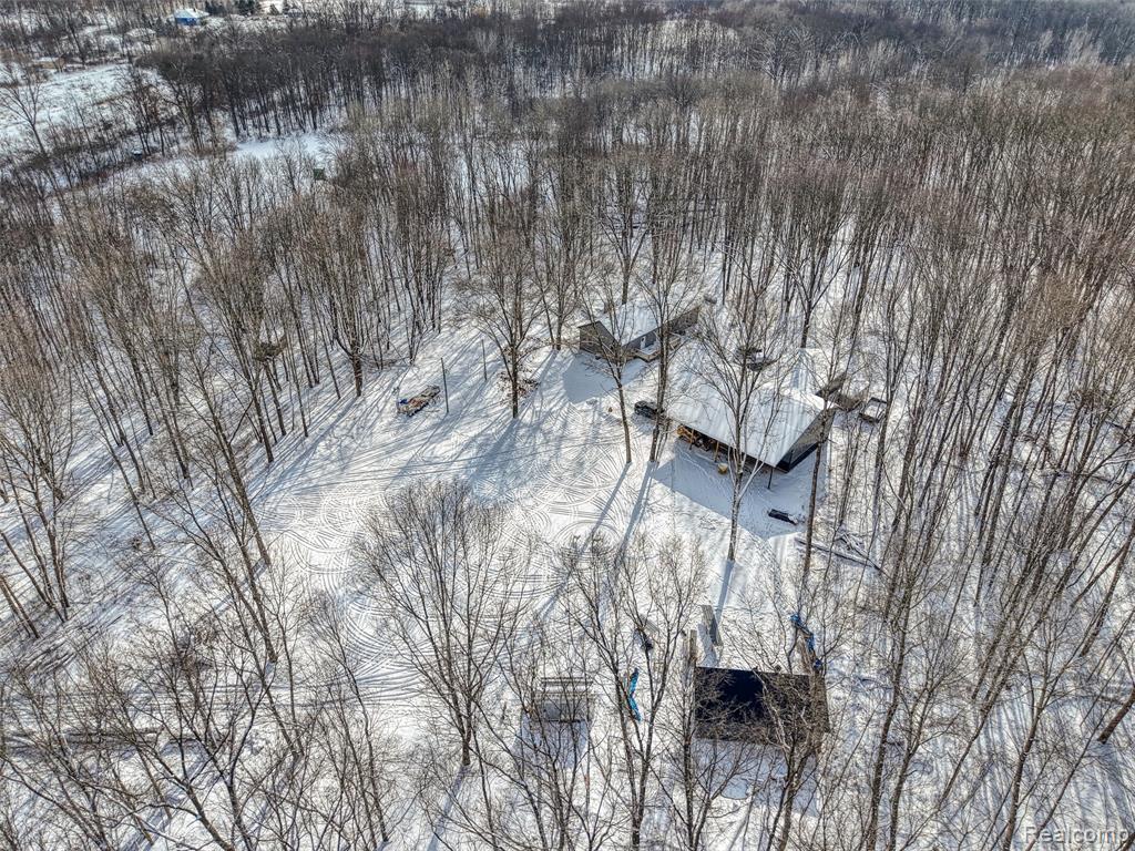 3316 Haynes Road, Leslie, MI 49251 — Photo 27