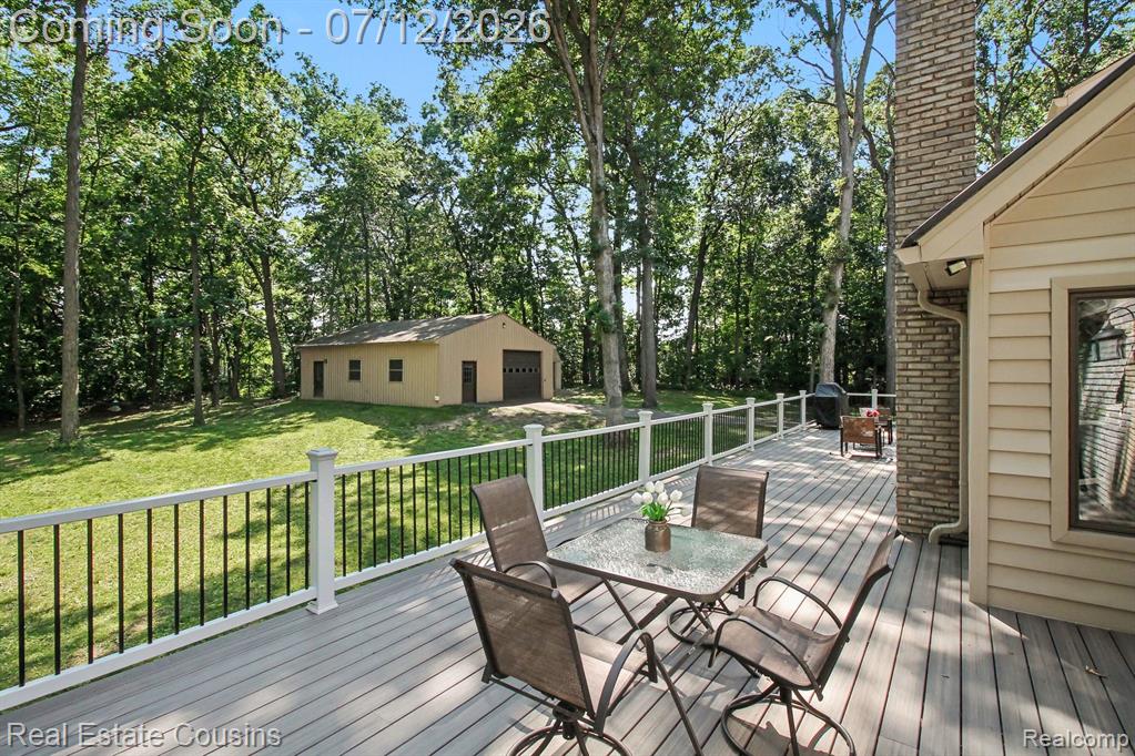 9828 Whisperwood Lane, Brighton, MI 48116 — Photo 29
