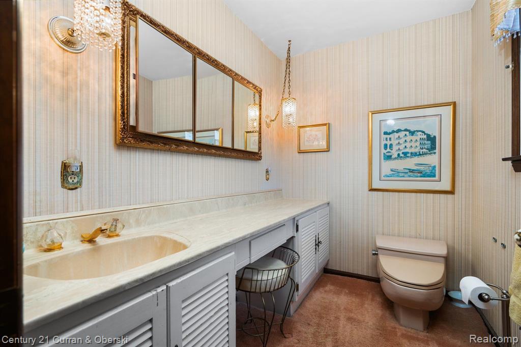9425 LAKE MAY Road, Hawks, MI 49743 — Photo 17
