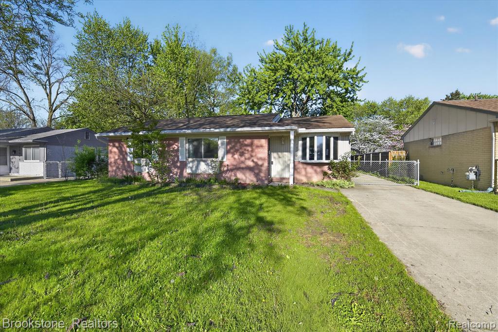 10972 Van Buren Street, Van Buren, MI 48111 — Photo 5