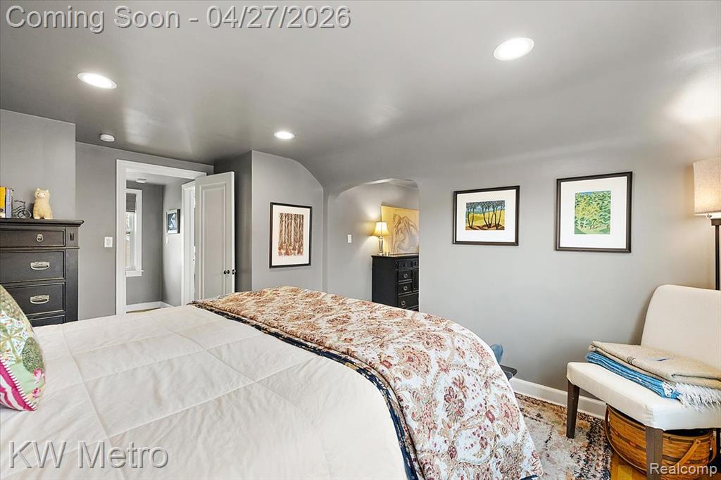 1830 Stanhope Street, Grosse Pointe Woods, MI 48236 — Photo 32