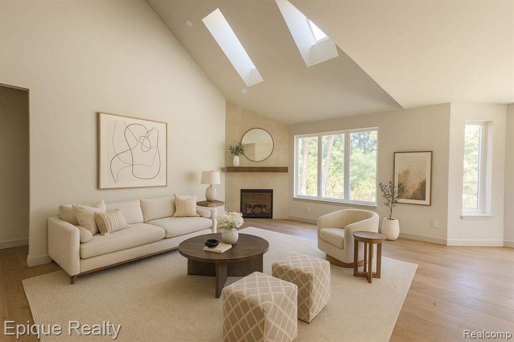 3362 Cornerstone Drive, Lake Orion, MI — Photo 3