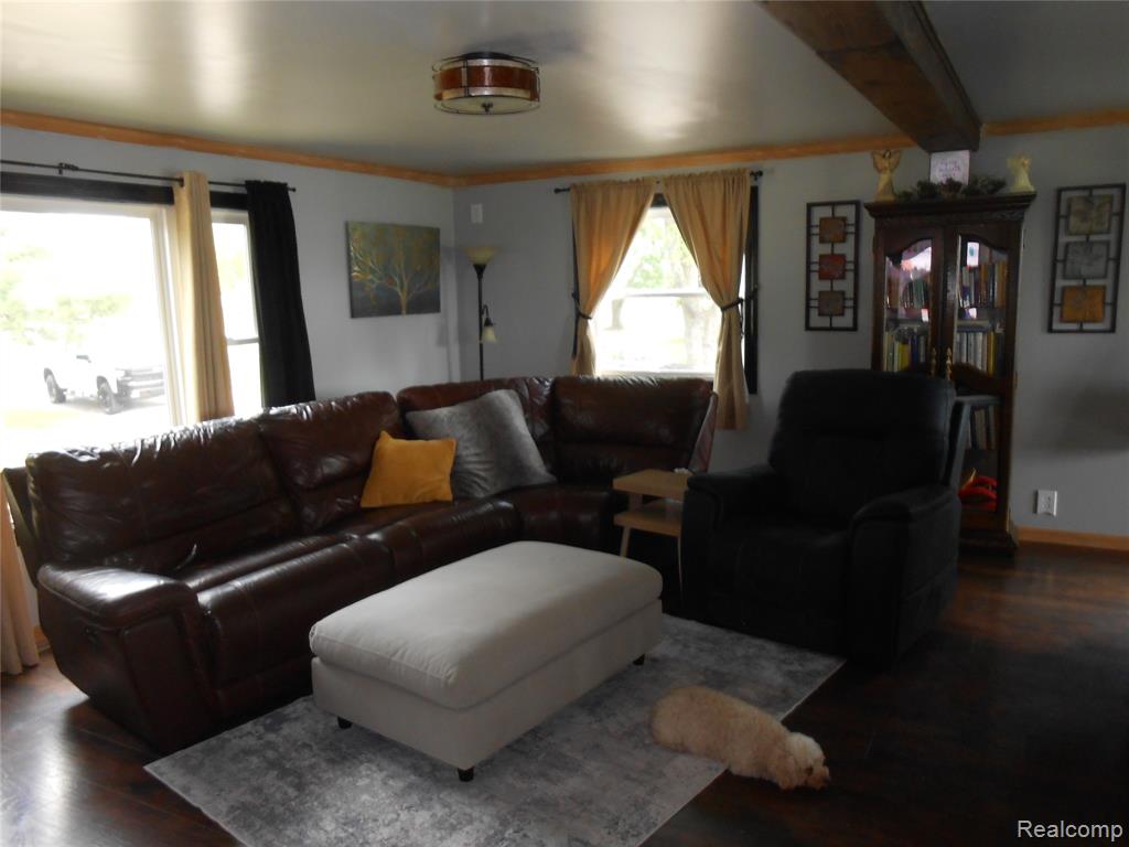 249 N Gates Road, Sandusky, MI 48471 — Photo 10