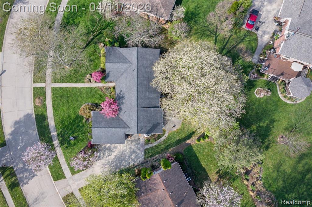 46048 Quail Ridge Drive, Plymouth, MI 48170 — Photo 54