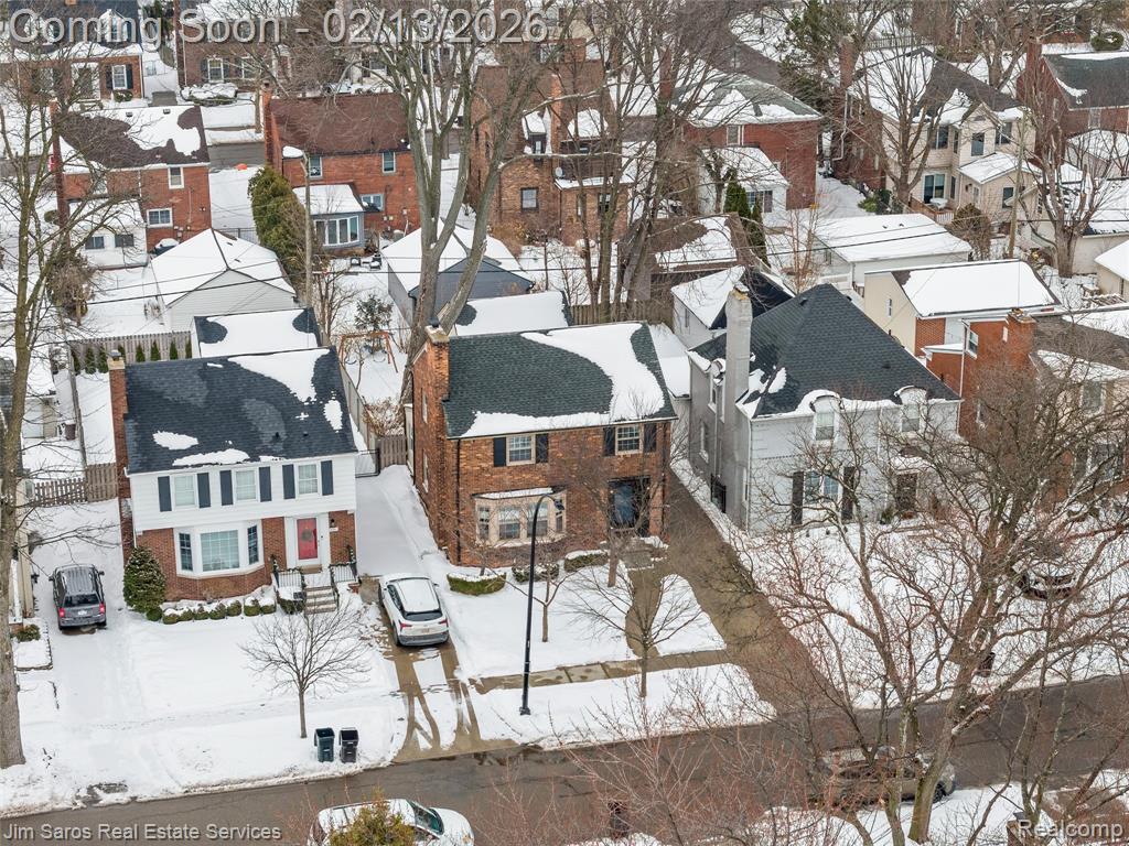 464 McKinley Avenue, Grosse Pointe Farms, MI 48236 — Photo 27