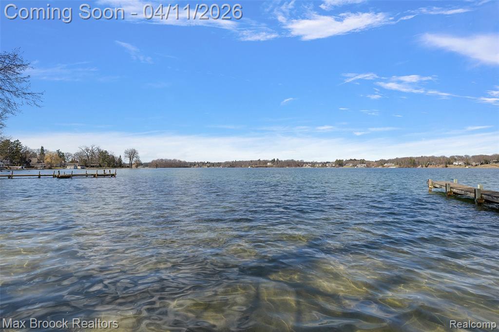 850 Lake Angelus Shores, Lake Angelus, MI 48326 — Photo 35