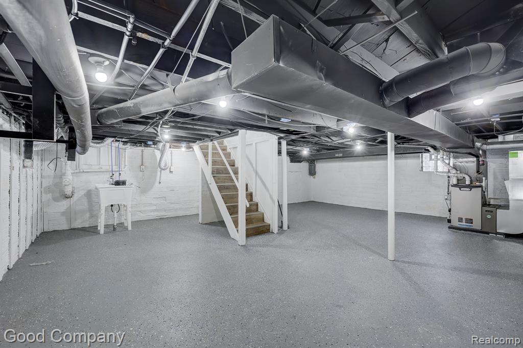 16309 Kirkshire Avenue, Beverly Hills, MI 48025 — Photo 36