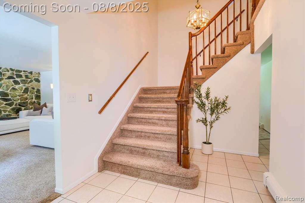 2784 S Blacks Corners Road, Imlay City, MI 48444 — Photo 33
