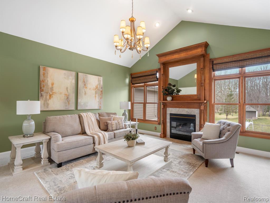 9123 SALEM FARMS Drive, South Lyon, MI 48178 — Photo 9