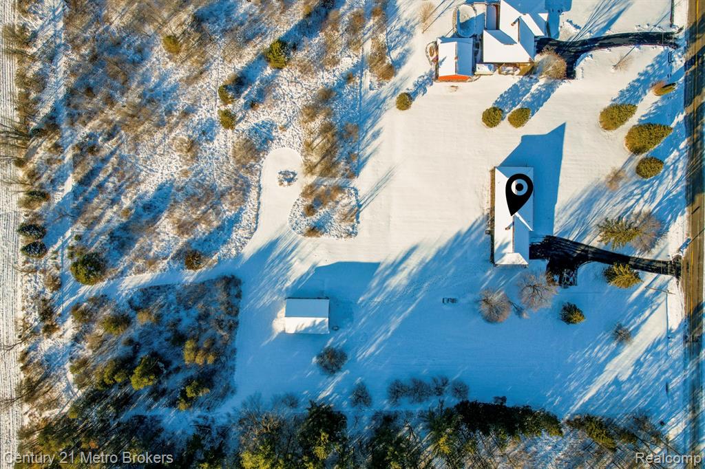 2227 N Baxter Road, Davison, MI 48423 — Photo 45