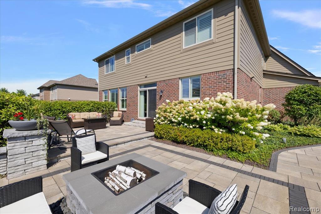 52095 Pierce Drive, Northville, MI 48167 — Photo 10