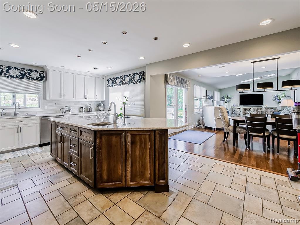 3720 E Clarkston Road, Oakland, MI — Photo 8