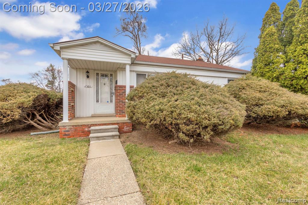 1701 Wellesley Street, Inkster, MI 48141 — Photo 14